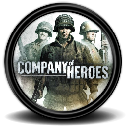 Company Of Heroes 2 Icon 256x256 png